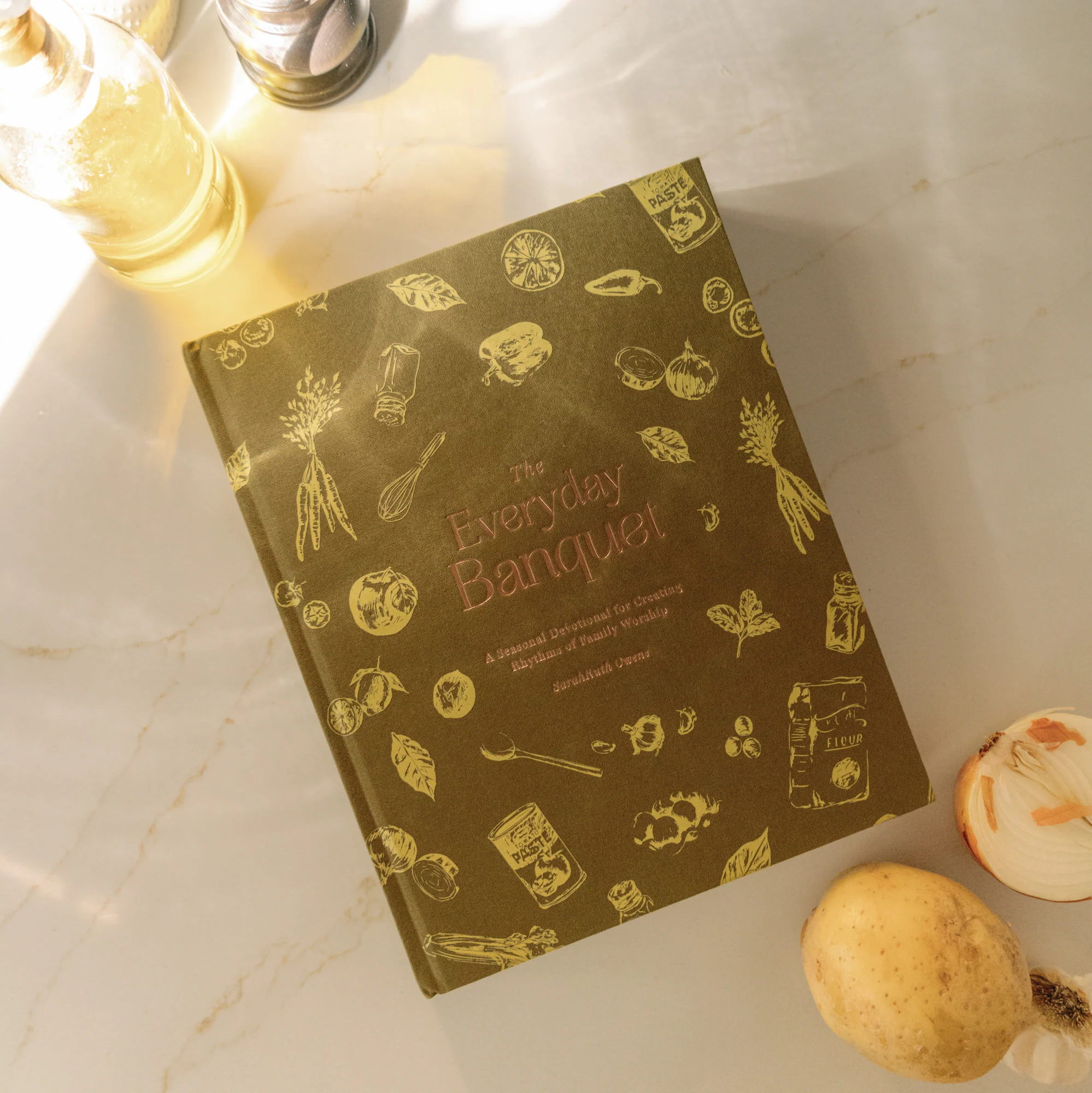 The Everyday Banquet by SarahRuth Owens - Image 19
