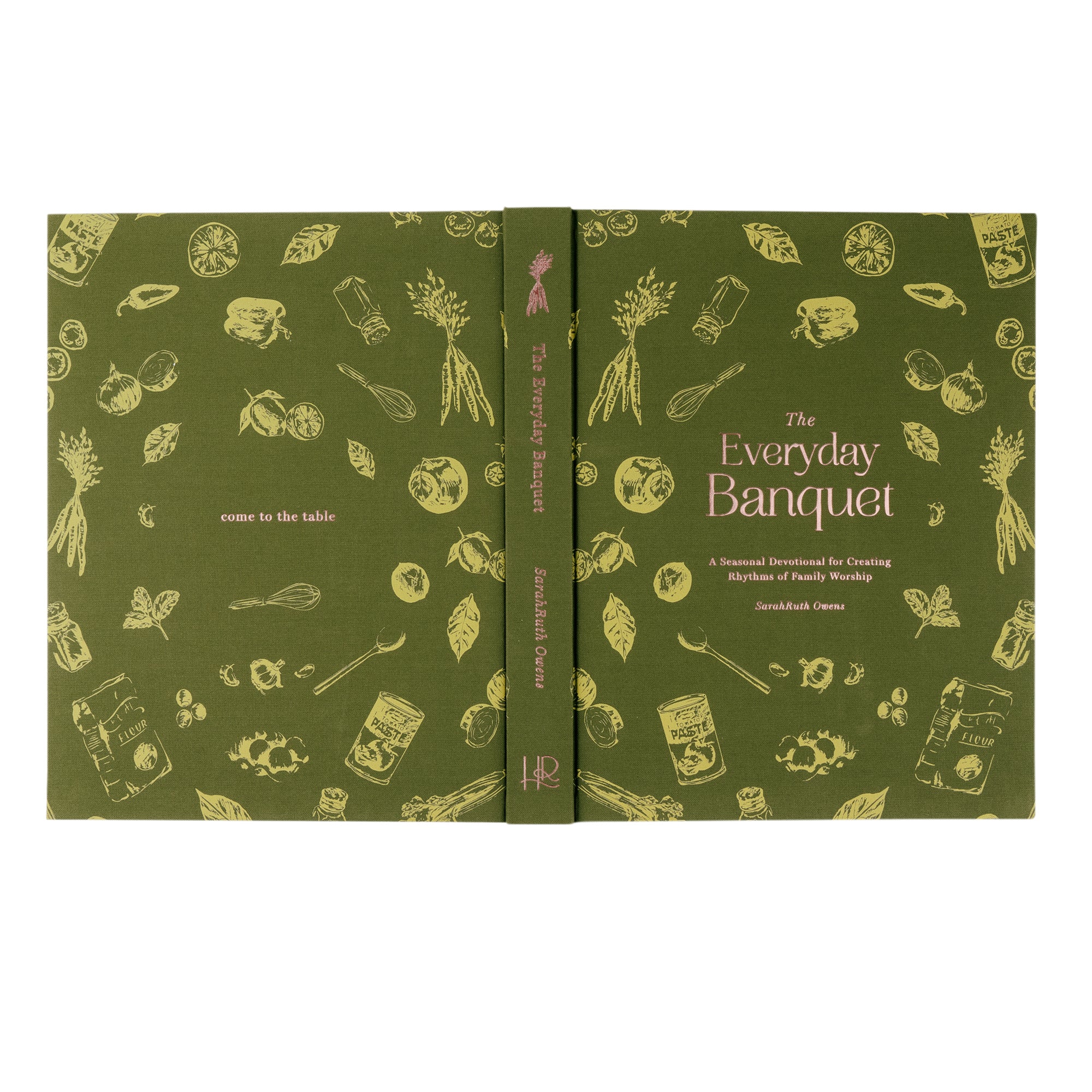 The Everyday Banquet by SarahRuth Owens - Image 4