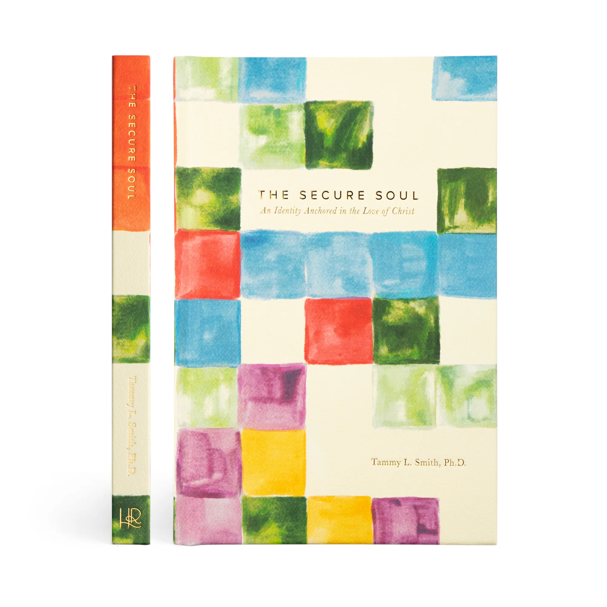 The Secure Soul by Tammy L. Smith, Ph.D. - Image 3