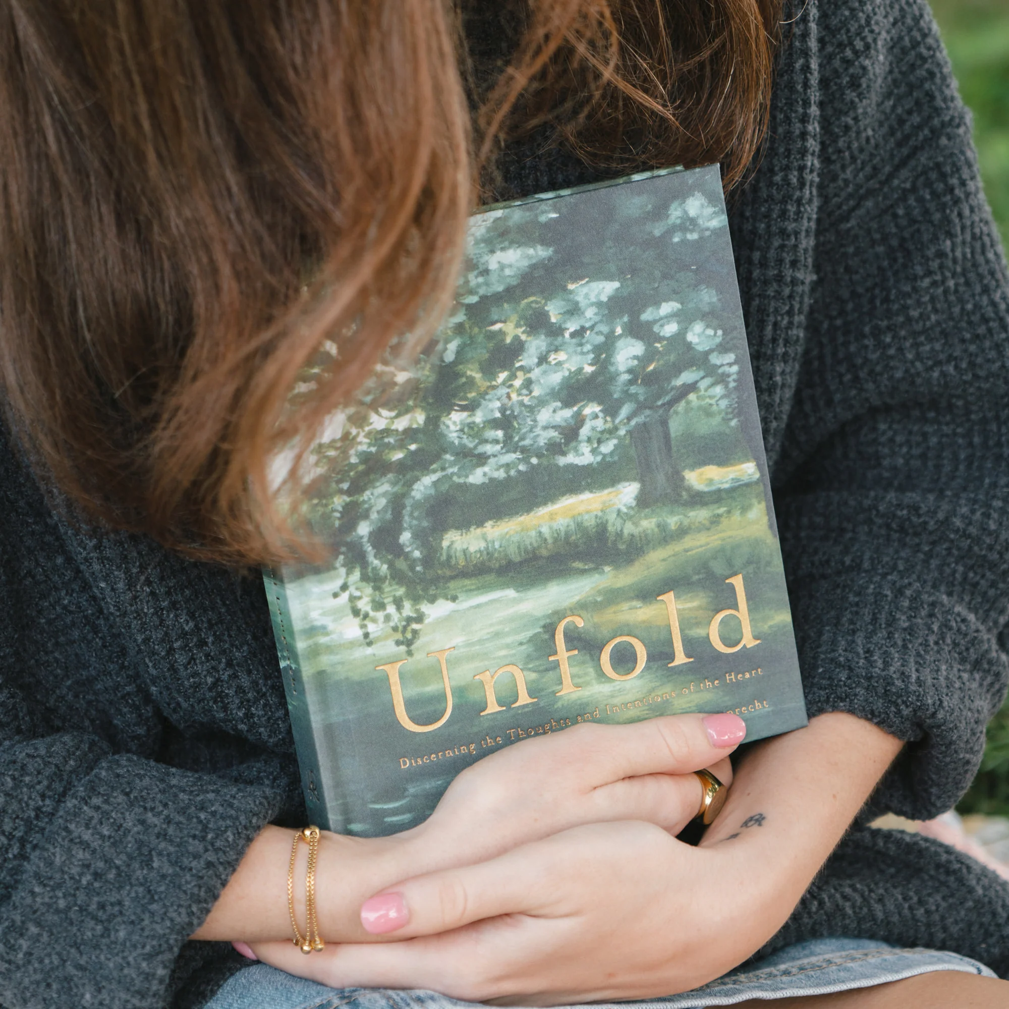 Unfold by Liesl Lamprecht - Image 12
