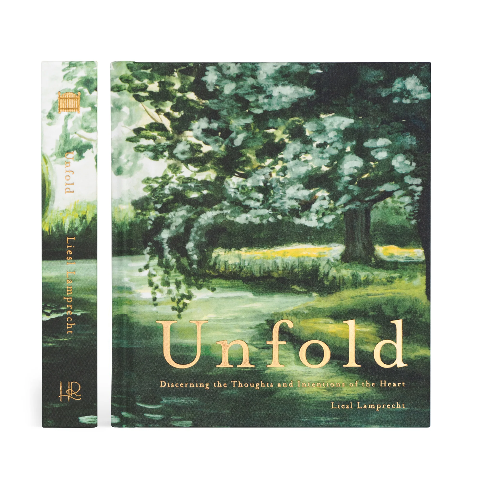 Unfold by Liesl Lamprecht - Image 3
