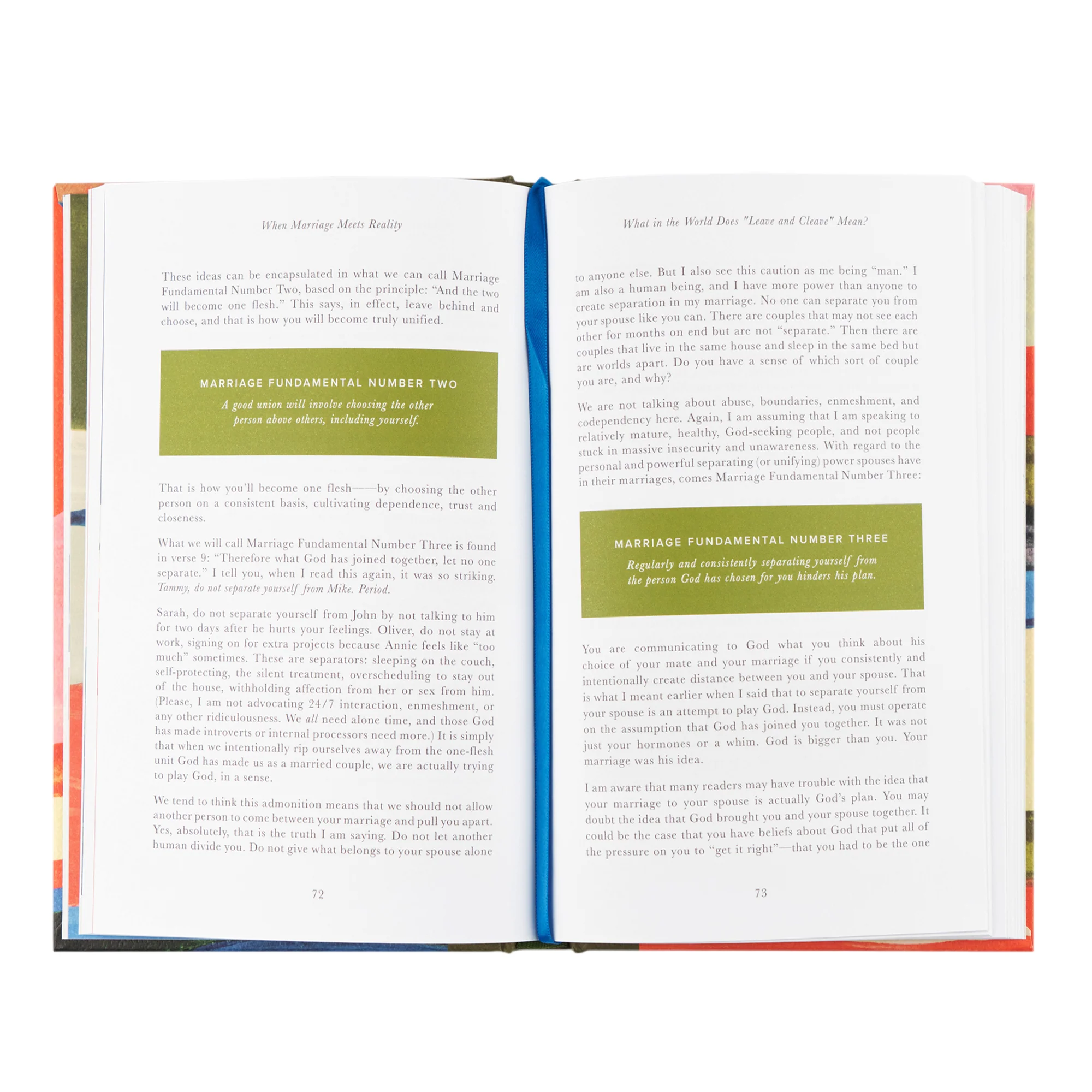 When Marriage Meets Reality by Tammy L. Smith, Ph.D. - Image 10