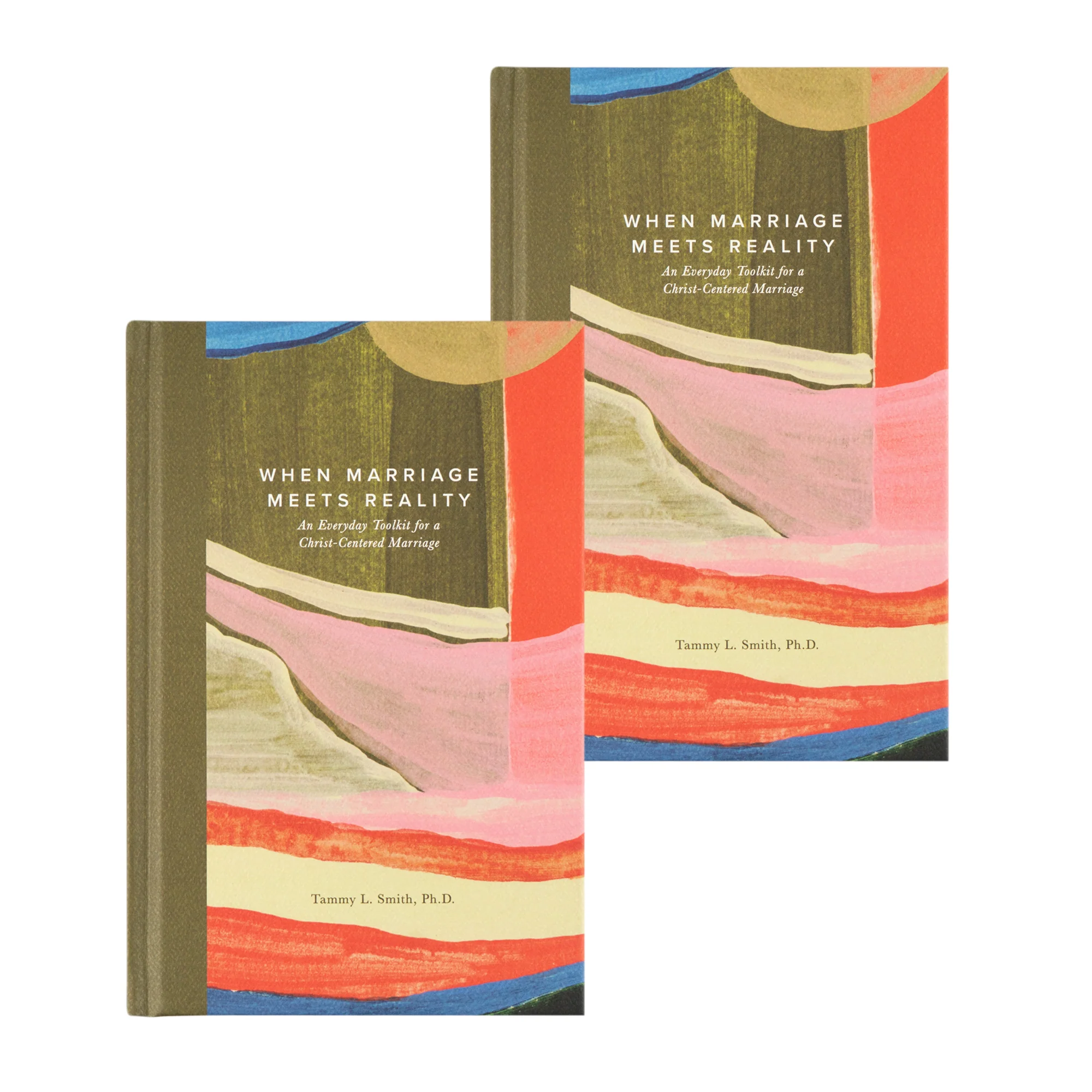 When Marriage Meets Reality by Tammy L. Smith, Ph.D. - Image 17