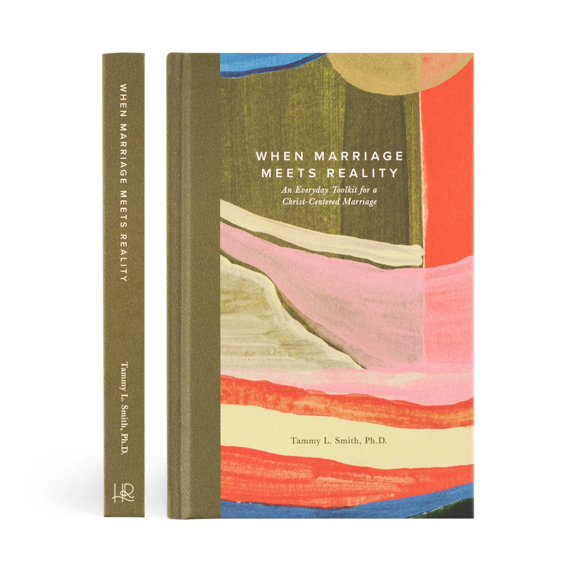 When Marriage Meets Reality by Tammy L. Smith, Ph.D. - Image 3