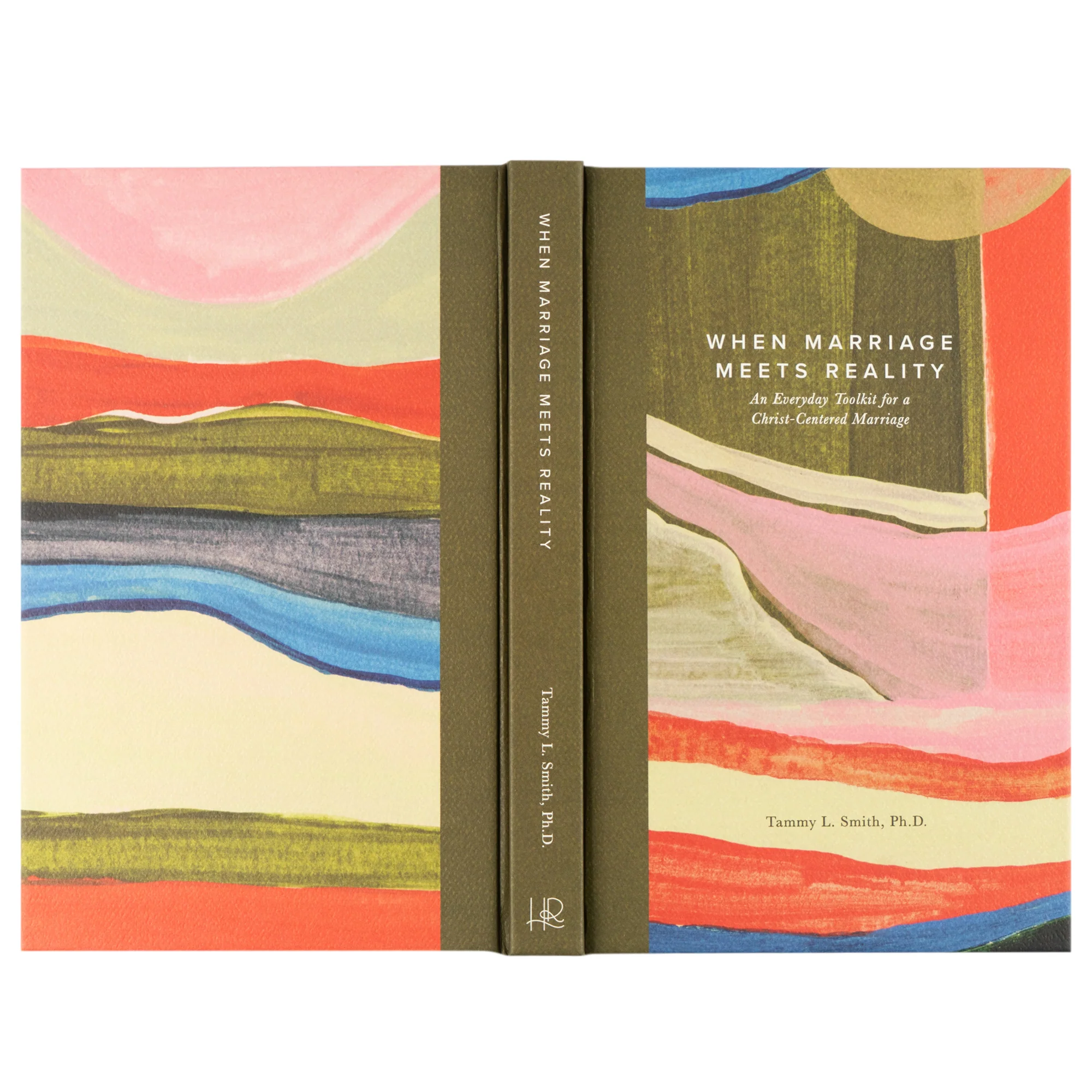 When Marriage Meets Reality by Tammy L. Smith, Ph.D. - Image 4