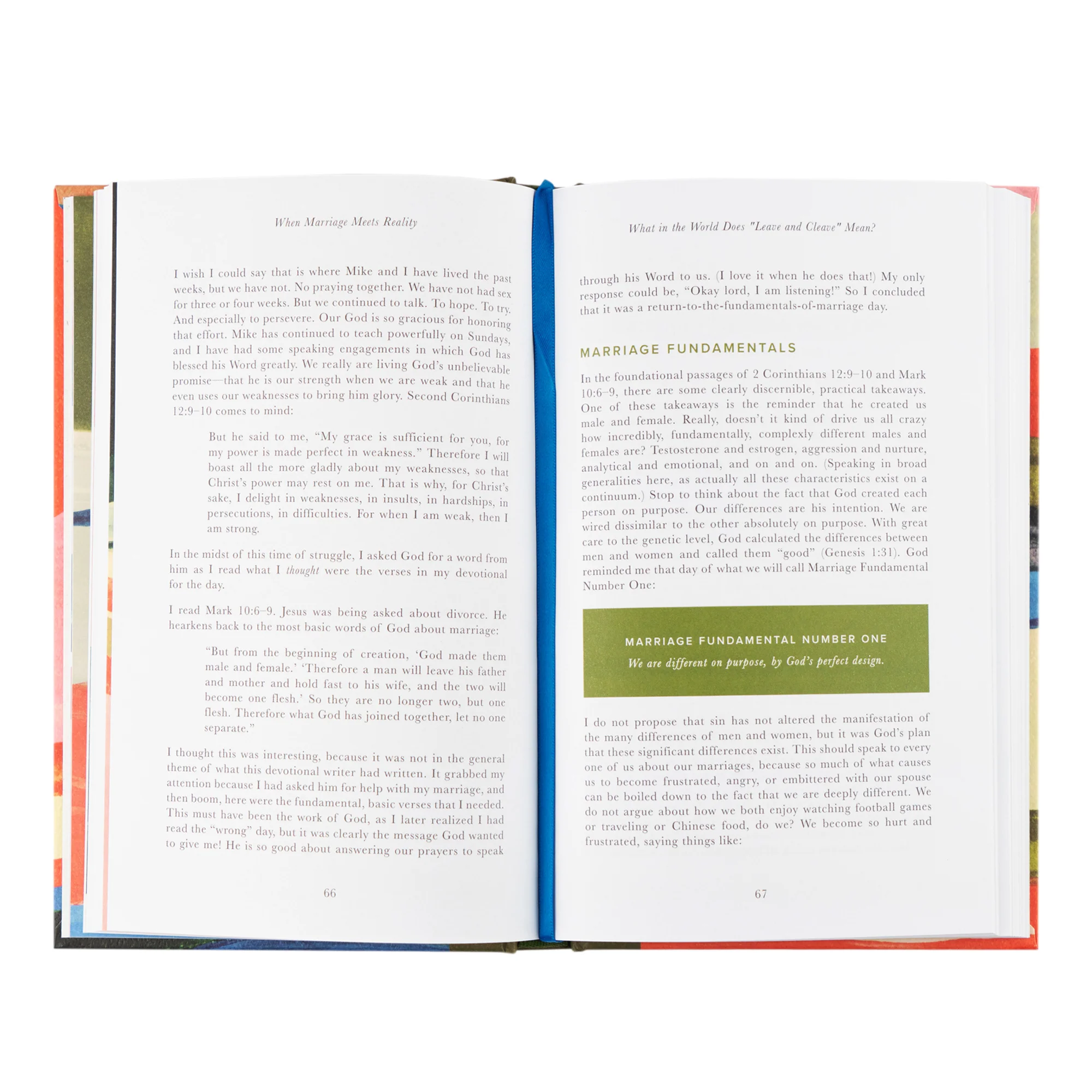 When Marriage Meets Reality by Tammy L. Smith, Ph.D. - Image 8