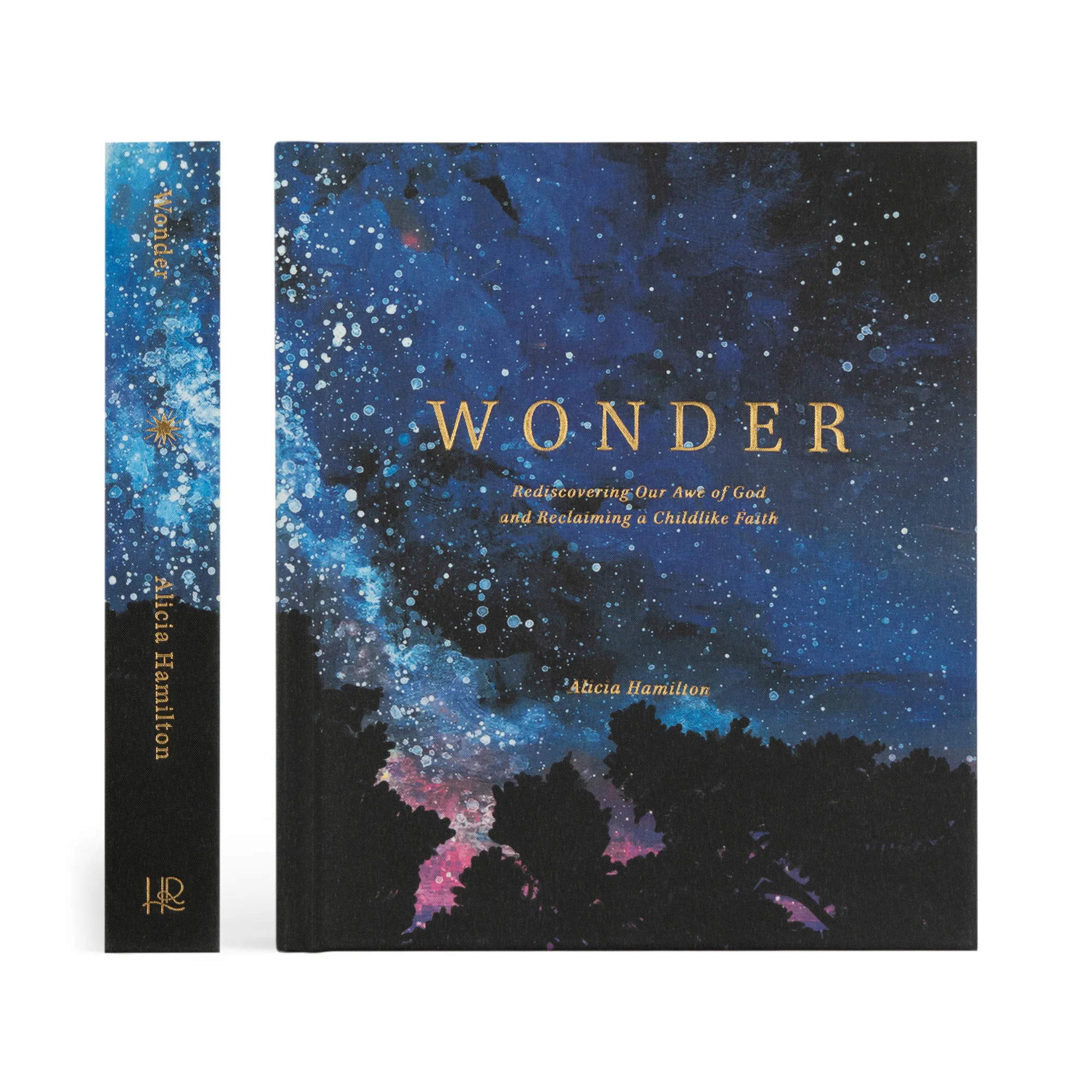 Wonder by Alicia Hamilton - Image 3