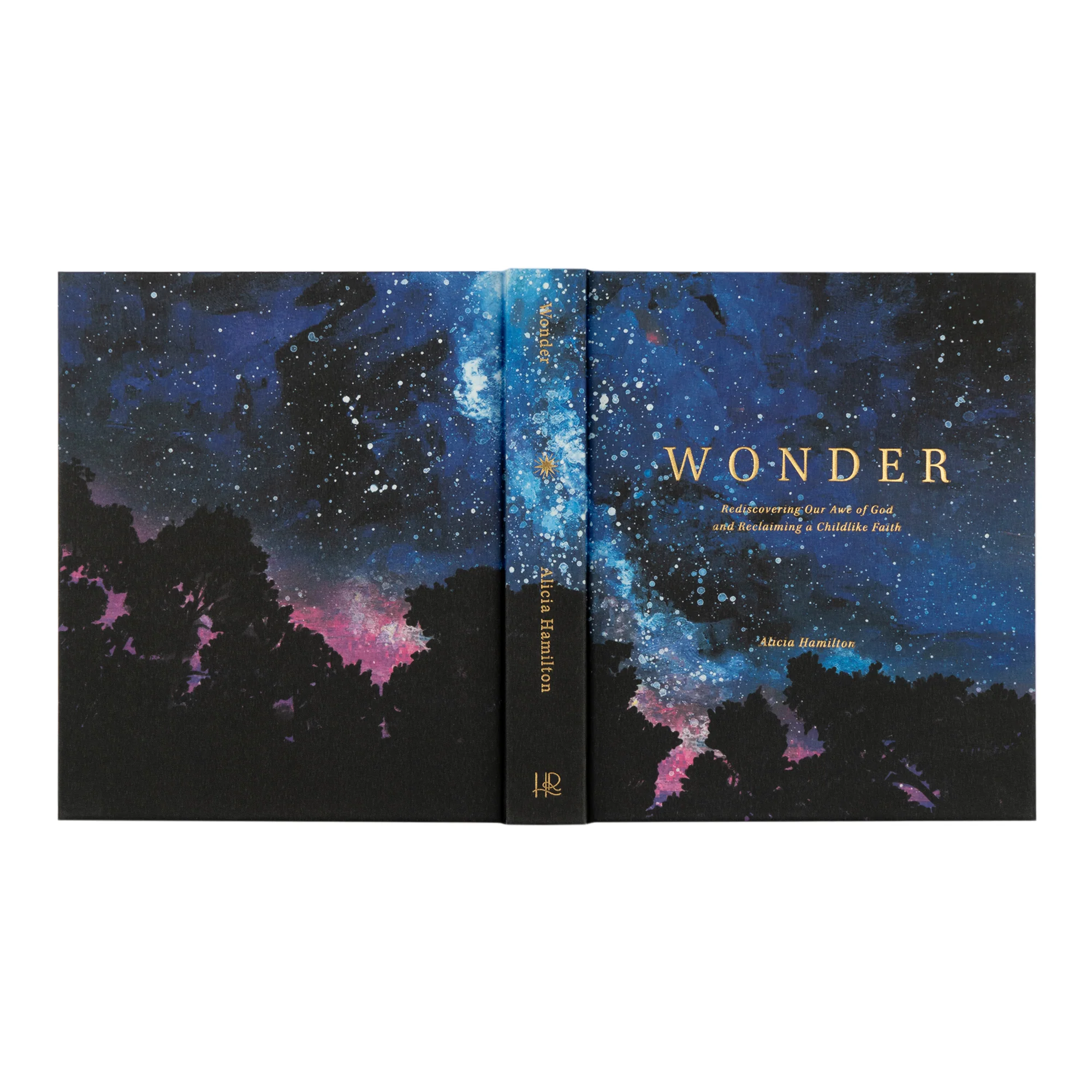 Wonder by Alicia Hamilton - Image 4